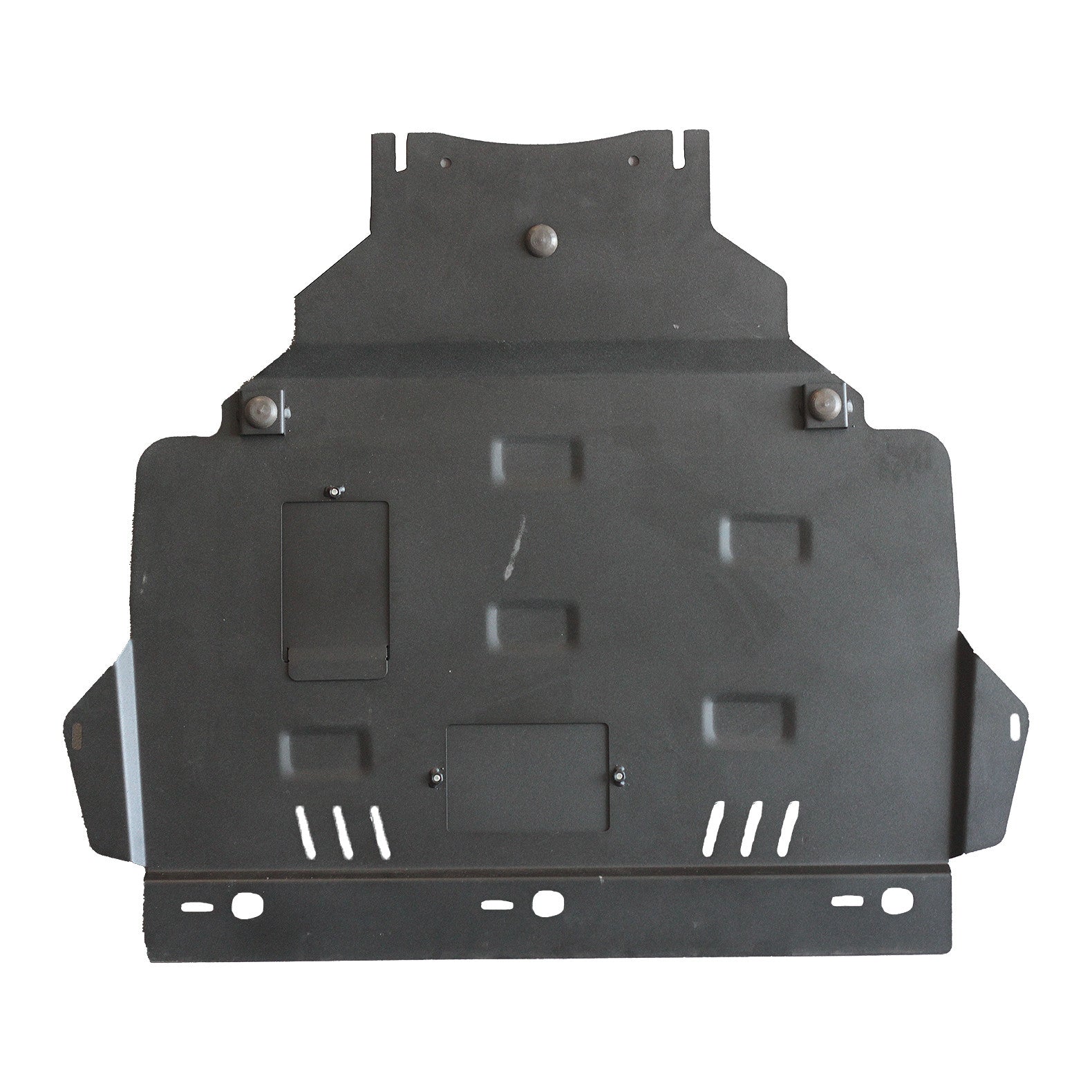 Scut metalic motor, cutie de viteză MTR - imagine 1