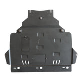 Scut metalic motor, cutie de viteză MTR - imagine 1
