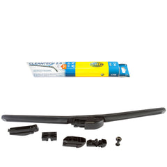 Lamela stergator fata Hella Wiper Blade 16" (400mm) Hella - imagine 3