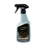 Solutie Premium MTR Ceara Liquid WAX 750 ml MTR - imagine 1