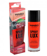 Odorizant Winso Spray Lux 55 ml Cherry Winso - imagine 1