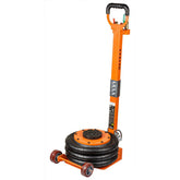 Cric pneumatic 3T 145- 420 mm Neo Tools - imagine 1