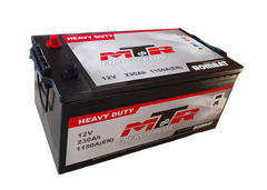 Acumulator MTR Energy 230 Ah MTR - imagine 2