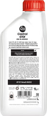 Ulei motor Castrol GTX 0W16 AN2022 1L Castrol - imagine 2
