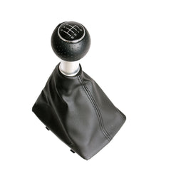 Manson cu nuca schimbator compatibil Audi A4 2008-2013 cu 6 viteze (model sline) MTR - imagine 2