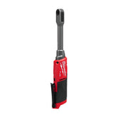 Antrenor cu clichet INSIDER™ pass-through, model M12 FPTR-0, 81Nm Milwaukee - imagine 1