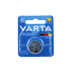 Baterie CR2025 Varta - imagine 1