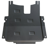 Scut metalic motor, cutie de viteză MTR - imagine 1