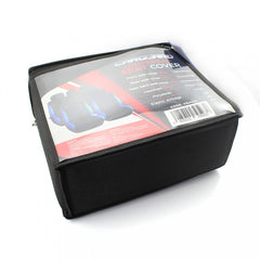 Huse Scaune Auto Universale - Blue Carguard - imagine 4