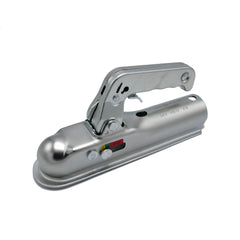 Cupla remorca 800 kg profil bara rotunda 50,50 mm RUNKIT Runkit - imagine 1