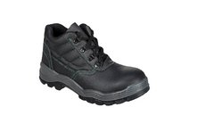 Bocanci protectie Bora S1 M45 MTR - imagine 1