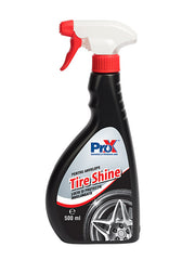 Soutie luciu si protectie anvelope ProX Tire Shine 500 ml ProX - imagine 1