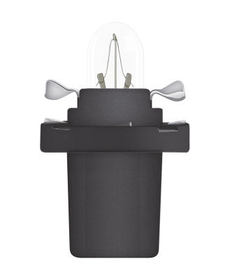Bec Osram Original 1.2W 12V B8.5d Osram - imagine 1
