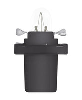 Bec Osram Original 1.2W 12V B8.5d Osram - imagine 1