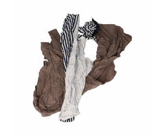 Carpe bumbac albe 10 kg MTR - imagine 1