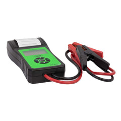 Tester baterii si acumulatori cu imprimanta MTR - imagine 2