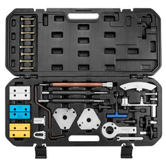 Set de blocare a distribuţiei, motoare diesel si pe benzina Fiat Neo Tools - imagine 1
