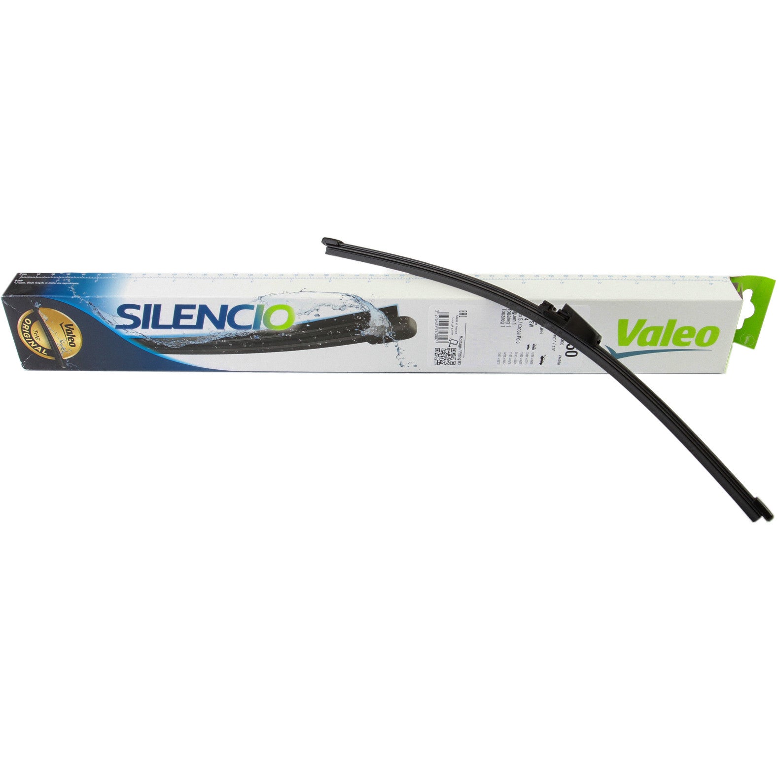 Ștergător Silencio X.TRM 335 mm Valeo - imagine 1
