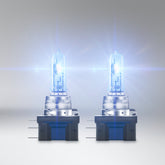 Bec Osram Cool Blue Intense H15 15/55W 12V PGJ23t-1 Osram - imagine 1