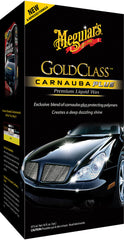 Ceara Lichida Meguiars Gold Class 473 ml Meguiar's - imagine 1