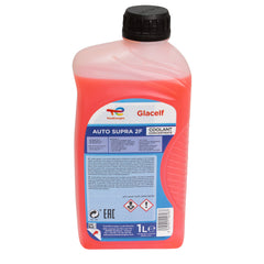 Antigel concentrat Total Glacelf Supra G12 Rosu / Roz 1 L Total - imagine 3