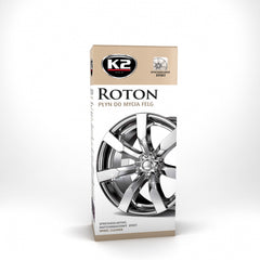 ROTON - Solutie pentru curatarea tuturor tipurilor de jante - Premium 700 ml K2 - imagine 1