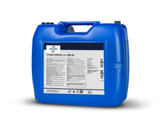 Ulei motor Fuchs Titan Cargo LA 10W40 20L Fuchs - imagine 1