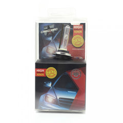 Bec xenon D2S-4,3K - CarGuard Carguard - imagine 2