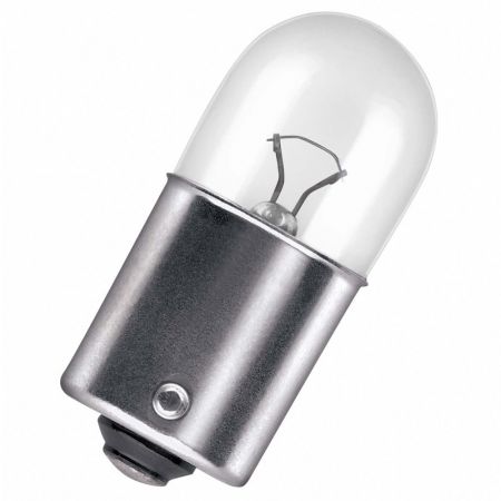 Bec Bosch Eco R10W 12V 10W BA15s Bosch - imagine 1