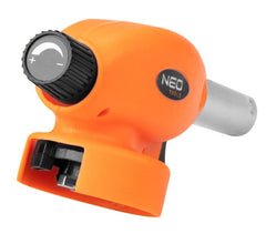 Arzător cu gaz cu înșurubare EN 417 Neo Tools - imagine 3