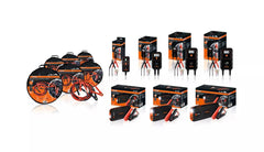 Cablu de transfer curent Osram 3.5m 700A Osram - imagine 1