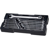 Modul de chei combinate STANLEY® TRANSMODULE SYSTEM™, 16 buc. Stanley - imagine 1