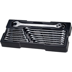 Modul de chei combinate STANLEY® TRANSMODULE SYSTEM™, 16 buc. Stanley - imagine 1