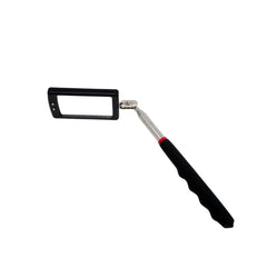 Oglinda de inspectie telescopica cu LED 27-75 cm Runkit - imagine 4
