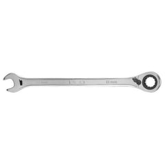 Cheie combinata cu clichet 8 mm Neo Tools - imagine 1