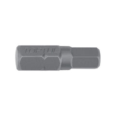 Bit 10 mm tip HEX 7mm Toptul - imagine 1