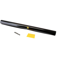 Folie geam 50x300 cm S.D. Black TRIMMER - imagine 3