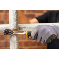 Clichet STANLEY® FATMAX® 1/2 in. 120 de dinți Stanley - imagine 2