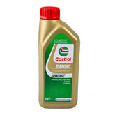 Ulei motor Castrol Edge 0W40 FST 1L Castrol - imagine 1