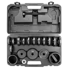 Set extractori rulmenti si bucsi set 22 Neo Tools - imagine 1