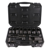 Set chei pentru senzor oxigen si injectoare, 14 buc. Neo Tools - imagine 1