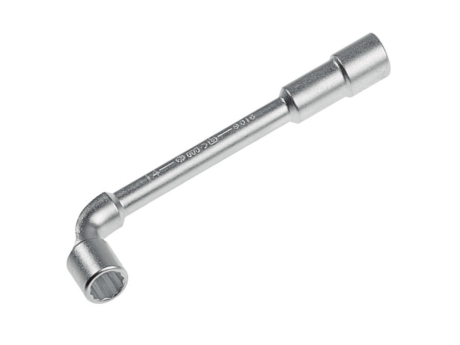 Cheie pipa cu dublu si simplu hexagon 19 mm Mob-Ius - imagine 1
