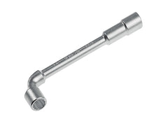 Cheie pipa cu dublu si simplu hexagon 19 mm Mob-Ius - imagine 1