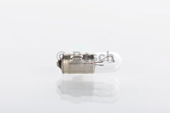 Bec Bosch Pure Light BA7s 2W 12V Bosch - imagine 2