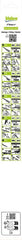 Lamela stergator Valeo - imagine 4