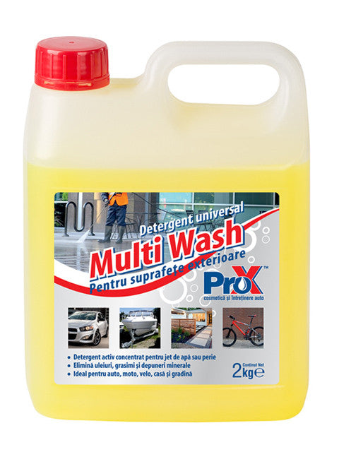 Detergent universal ProX Multi Wash 2Kg ProX - imagine 1