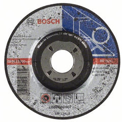 Disc de degroşare cu degajare Expert for Metal Bosch - imagine 1