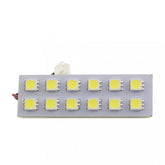 Placă LED SMD 20x60 mm - CARGUARD Carguard - imagine 1