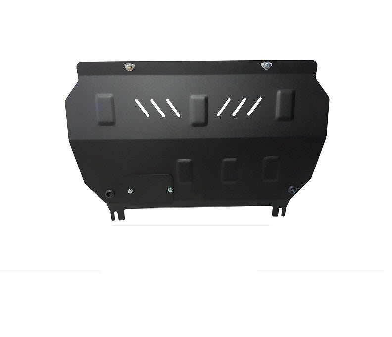 Scut metalic motor, cutie de viteză MTR - imagine 1