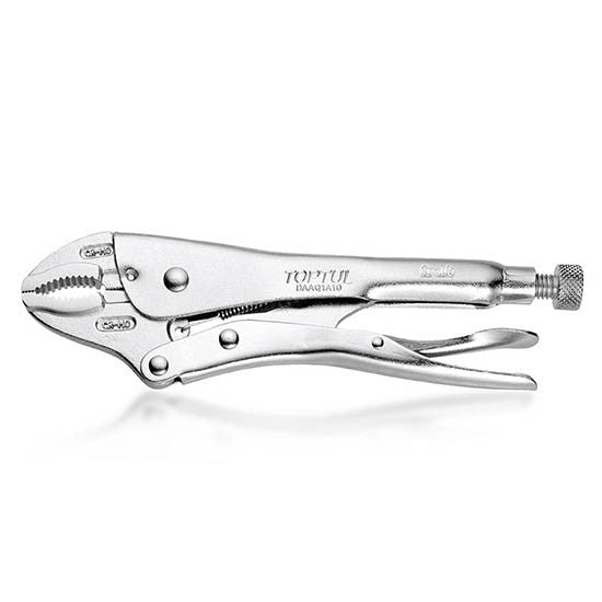 Cleste autoblocant Toptul - imagine 1